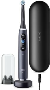 Fotografie Oral-B iO Series 9 Black Onyx  recenzía