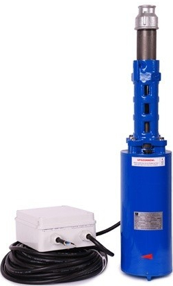 PCH 1″ J-90-16 5″ 230V kabel 15m SK009860 recenze