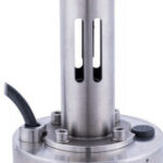 PCH INOX 1″ T-90-16 400V kabel 30 m SK015680 recenze