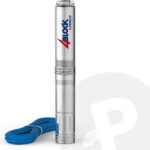 PEDROLLO 4 BLOCKm 2/12 (30m kabel) recenze