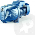 PEDROLLO JSWm 2B recenze