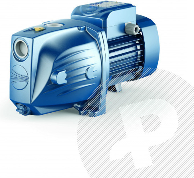 PEDROLLO JSWm 2B recenze