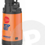 PEDROLLO TOP MULTI-TECH 4 recenze