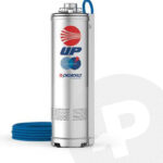 PEDROLLO UPm 4/5 recenze