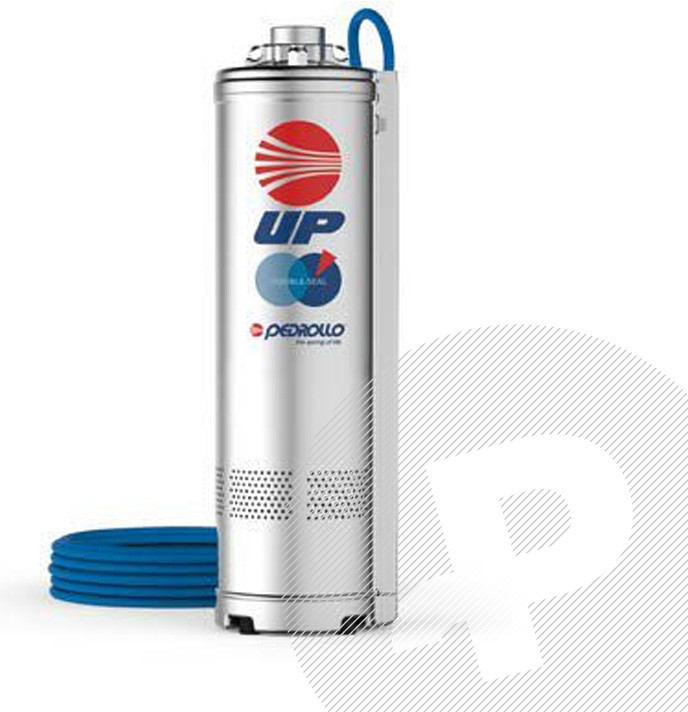 PEDROLLO UPm 4/5 recenze