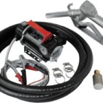 PIUSI BATTERY KIT 3000 INLINE 12V recenze