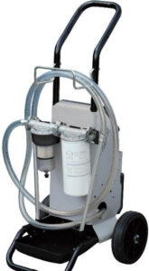 Fotografie PIUSI FILTROLL OIL/DIESEL recenzía