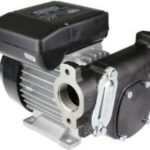 PIUSI PANTHER 56 400/50 recenze