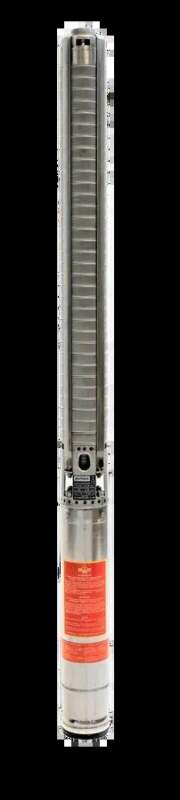 Obrázok PUMPA INOX LINE SPP-1018 4″ 0,75kW 230V 36mF Coverco kabel 1,7m hodnotenie