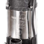 PUMPA black line 50BLV21.1F 230V 1,1kW recenze