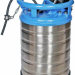 PUMPA blue line PRO PSX21.5 400V 50Hz 2″ recenze