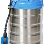 PUMPA blue line PRO PSXMA21.5 230V 1,5kW s plovákem recenze