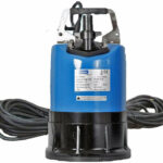 PUMPA blue line PSCM480 0,48kW 230V kabel 8m recenze