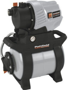 Fotografie Pattfield PE-HW 650  recenzía