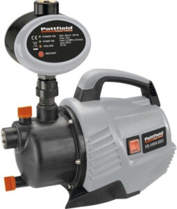 Fotografie Pattfield PE-HWA 650  recenzía