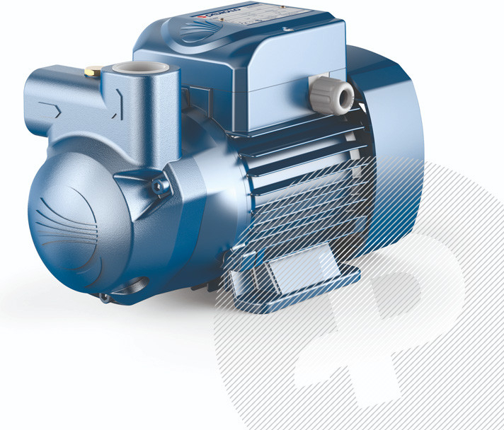 Pedrollo CKm50 BP 46CKM51A1 recenze