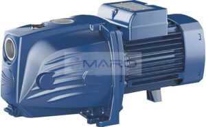 Fotografie Pedrollo JSWm 1AX 0,6 kW 230 V 1″ 46JSNP1AA1  recenzía