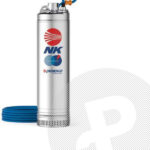 Pedrollo NK 2/6 400V 48SN0130AU recenze