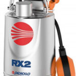 Pedrollo RXm3 10m 48TXV12A1U recenze