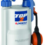 Pedrollo TOP 1 5m, PN 1914 recenze