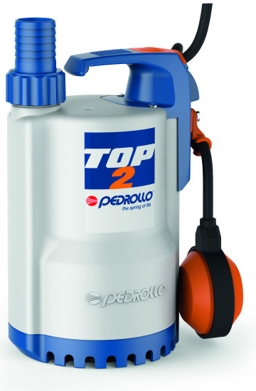 Pedrollo TOP 1 5m, PN 1914 recenze