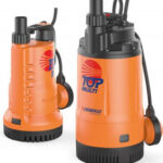 Pedrollo TOP MULTI 2 48TPM070A1U recenze