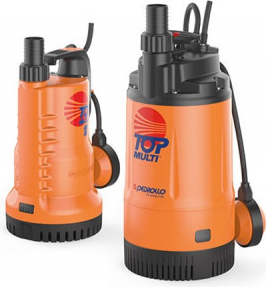 Pedrollo TOP MULTI 2 48TPM070A1U recenze