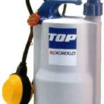 Pedrollo Top 2 48TOP12A1 recenze