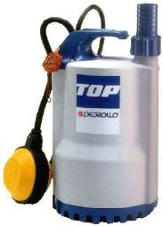 Pedrollo Top 2 48TOP12A1 recenze