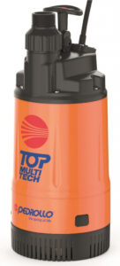 Fotografie Pedrollo Top Multi Tech 2 recenzía