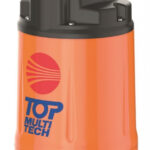 Pedrollo Top Multi Tech 2 recenze