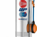 Pedrollo UPm 2/4-GE 230V s plovákem kabel 20m recenze