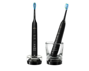 Fotografie Philips Sonicare DiamondClean HX9914/54  recenzía