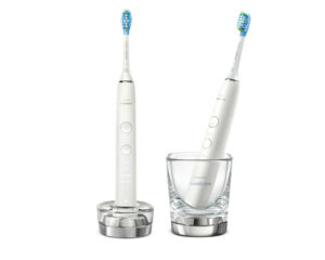 Fotografie Philips Sonicare DiamondClean HX9914/55  recenzía