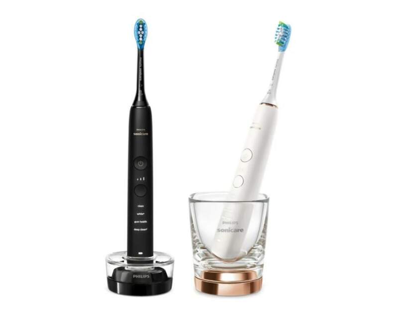 Philips Sonicare DiamondClean HX9914/57 recenze