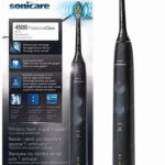 Philips Sonicare FlexCare Platinum HX9192/01 recenze