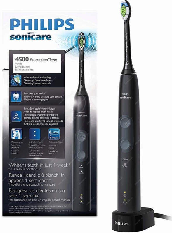 Philips Sonicare FlexCare Platinum HX9192/01 recenze