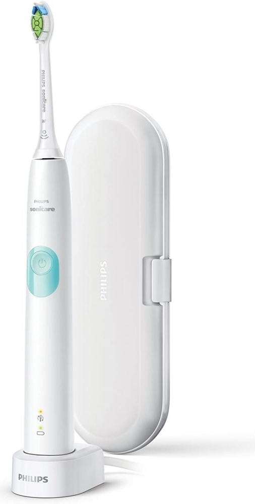 Philips Sonicare ProtectiveClean 4300 HX6807/28 - recenze testy