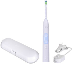 Fotografie Philips Sonicare ProtectiveClean 4500 HX6839/28  recenzía