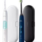 Philips Sonicare ProtectiveClean 5100 HX6851/34 recenze
