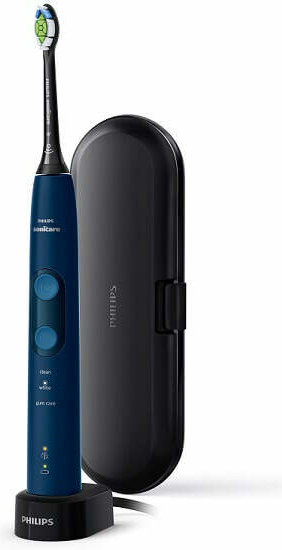 Philips Sonicare ProtectiveClean 5100 HX6851/53 - recenze testy