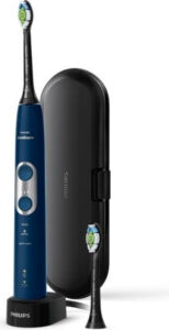Fotografie Philips Sonicare ProtectiveClean 6100 HX6871/47  recenzía