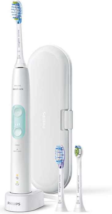 Philips Sonicare ProtectiveClean HX6483/52 recenze