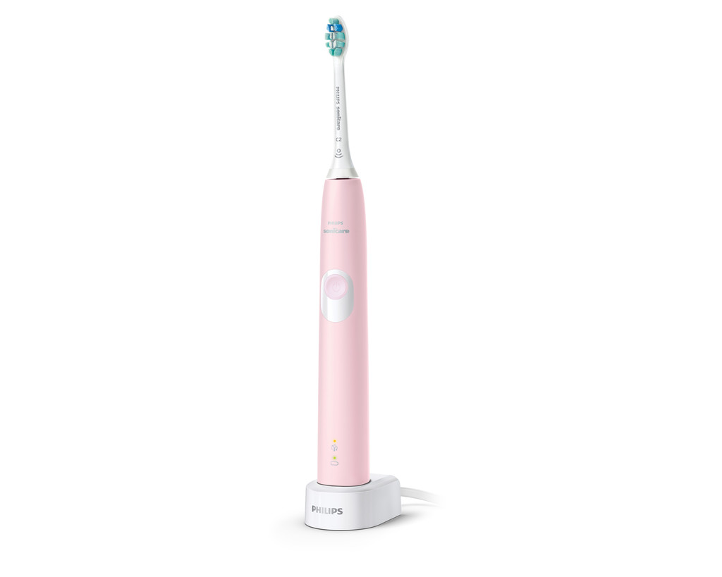 Philips Sonicare ProtectiveClean Plaque Defence HX6806/04 - recenze testy