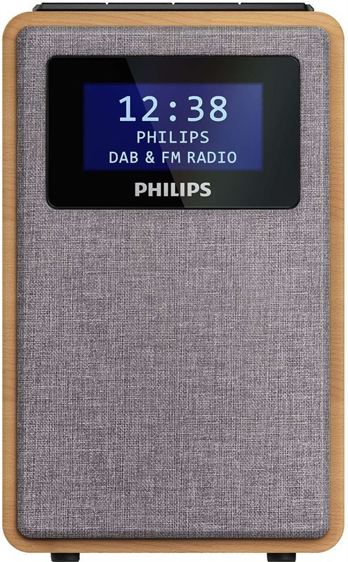 Philips TAR5005 recenze