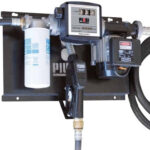 Piusi ST Panther 56+A60 902366 recenze