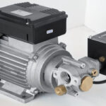 Piusi VISCO-FLOWMAT 200/2 230V Viscomat 901065 recenze