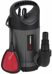 Fotografie Powerplus POWEW67902 recenzía