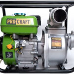 Procraft WP60 recenze