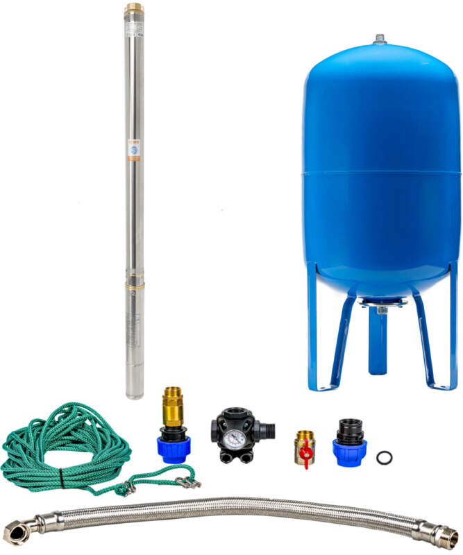 Prodo 2,5 STM 31 / 80l – RTS 40003 recenze